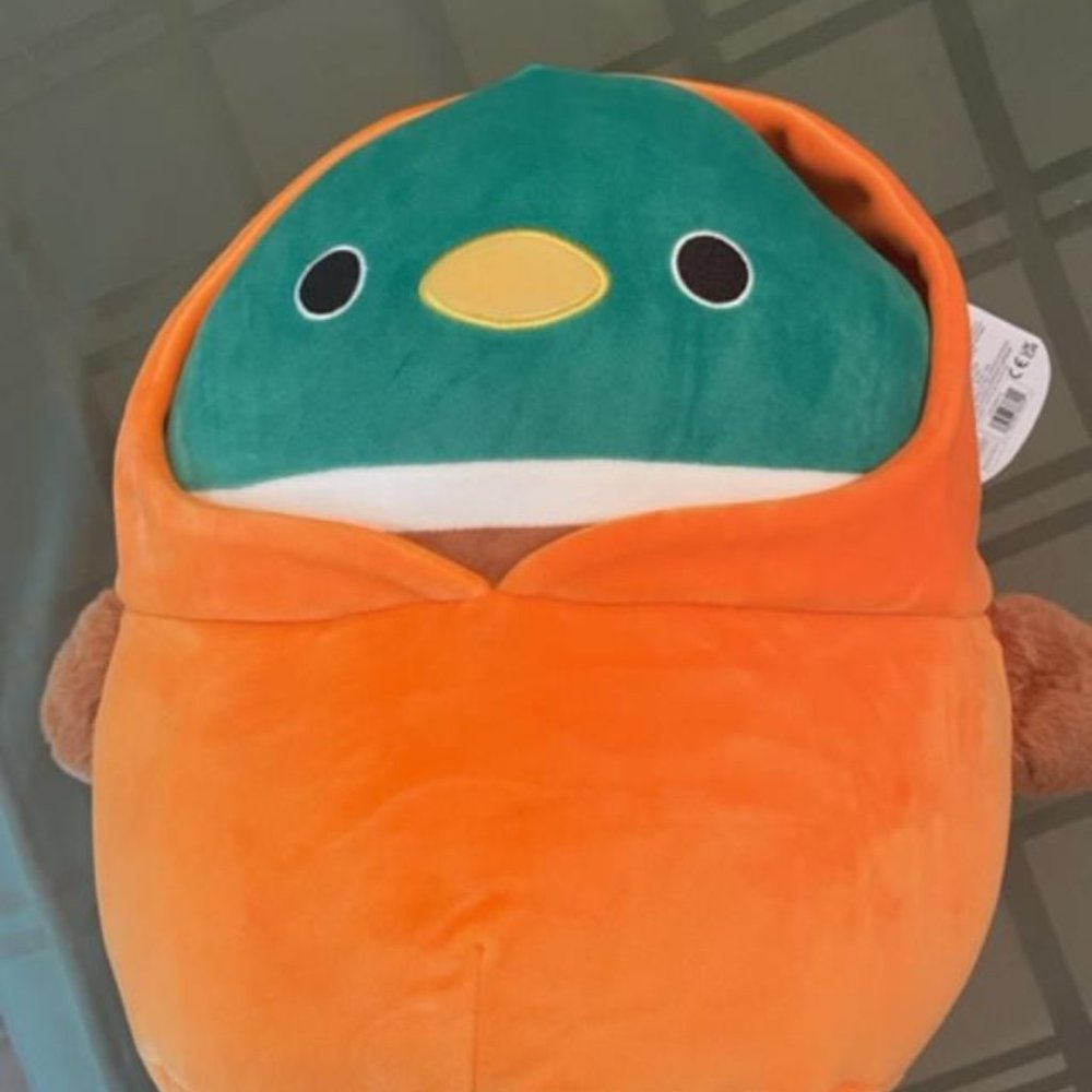 Squishmallow 12" Avery